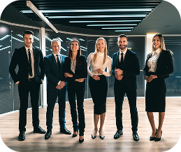 Full Compliance Legal U