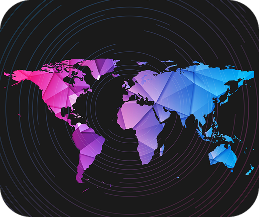 Gerente de cuenta Corporativa Global
